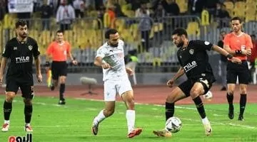 5 حقائق مثيرة عن مباراة الزمالك والمصري في الدوري المصري