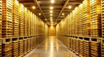 سعر الذهب يرتفع في السعودية: عيار 21 يصل إلى 346 ريال اليوم 1 مايو 2025