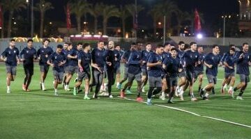مباراة حاسمة.. سيراميكا يواجه البنك الأهلي في ختام الجولة الثالثة بمرحلة الحسم بالدوري