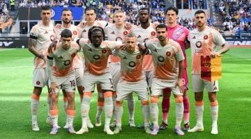 انتصار أتالانتا الشيق على روما بنتيجة 2-1 في الدوري الإيطالي