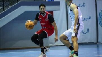 مواعيد نصف نهائي كأس مصر للرجال.. الإعلان الرسمي يُشعل الحماس!