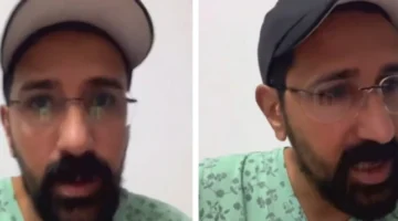 شاهد: شاب مصري يحذر من مخاطر التحايل في الحج هذا العام.. “السعودية ليس لديها مزاح!”
