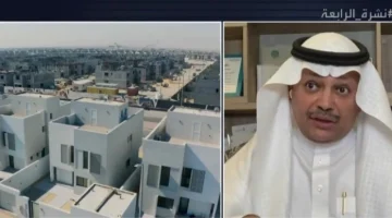فيديو حصري.. خبير يكشف موعد تأثير السياسات على سوق العقارات وطريقة معرفة الأسعار الحقيقية!