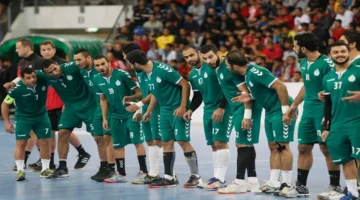 نجم مصري سابق يعزز الجهاز الفني للمنتخب السعودي