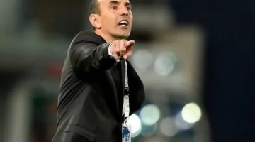 يورتشيتش يكشف: الاستقرار المالي مفتاح نجاح بيراميدز.. تجاربي مع السعودية إيجابية تماماً