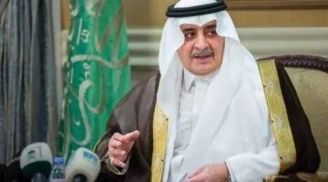 أمير تبوك يتفقد مشاريع بقيمة 4 مليارات ويؤكد أنها مبشرة بالخير