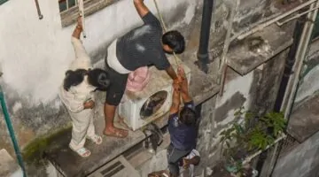 حريق مأساوي في فندق هندي يؤدي إلى مقتل 15 شخصًا