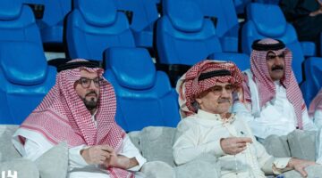 ابن نافل يتعهد بالبقاء حتى كأس العالم.. وانضمام أنشيلوتي أمر محتوم!