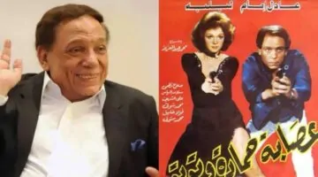 عودة الزعيم.. ريمون رمسيس يكشف تفاصيل عصابة حمادة وتوتو!