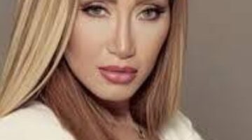 حُكم بسجن “كروان مشاكل” لمدة عامين بسبب سب ريهام سعيد.