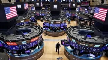 شركات التكنولوجيا تقود ارتفاع الأسهم الأمريكية في بداية التداولات اليومية.