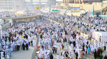 لا استثناءات.. لا تهاون.. ولا مرور في أخبار السعودية!