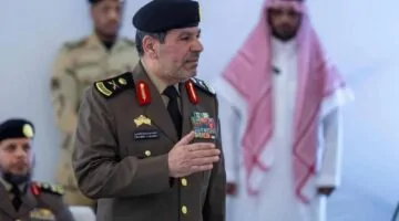 عبدالعزيز بن سعود يجتمع مع مدير مكافحة المخدرات في القصيم – أخبار حصرية من السعودية