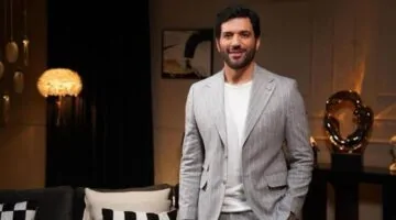 حسن الرداد يكشف تفاصيل مشروعه السينمائي الجديد بعنوان “طه الغريب”