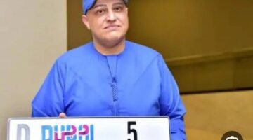 ملياردير هندي يُحكم عليه بالسجن لمدة 5 سنوات بسبب تورطه في غسل أموال وإنفاق 100 مليون درهم على لوحات سياراته.