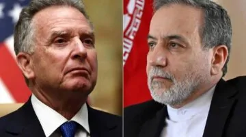 إيران ترفض التهديد وتؤكد التزامها بالحلول الدبلوماسية.