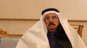 توفي الشيخ عبد العزيز العجلان، وترحمه الله في الدار الآخرة.