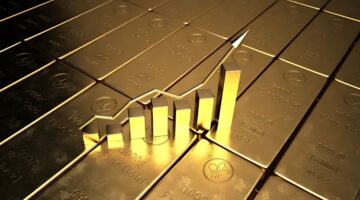 سياسات ترامب تؤدي إلى انخفاض أسعار الذهب عقب وصولها إلى أعلى مستوياتها.
