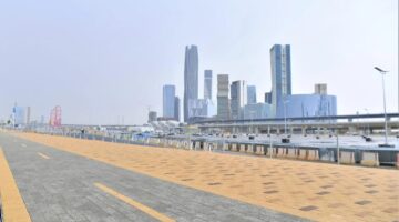 توقعات الطقس ليوم الخميس: أمطار متوسطة تهطل على بعض مناطق الرياض.