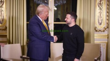 اتفاق تاريخي بين الولايات المتحدة وأوكرانيا لاستغلال المعادن ودعم جهود إعادة الإعمار