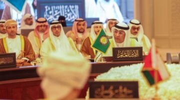 البديوي يبرز أهمية القطاع الخاص في دعم جهود العمل الخليجي