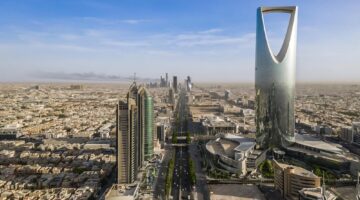 يسجل الاقتصاد السعودي نموًا إيجابيًا بنسبة 2.7% خلال الربع الأول من عام 2025.