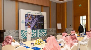 تطبيق معايير موحدة عبر استعراض كود الطرق السعودي للمختصين في المنطقة الشرقية