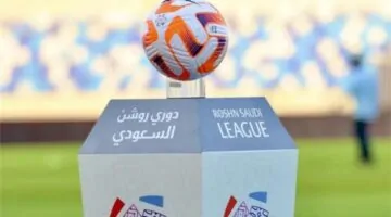 كشف حكام مباريات الجولة 30 من دوري روشن اليوم.. إليك التفاصيل!