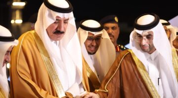 مهرجان المانجو الرابع عشر ينطلق في القنفذة كمنصة حيوية للتسويق والتنمية!