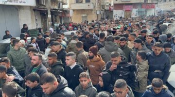 منذ فجر اليوم.. 24 شهيداً في قطاع غزة جراء القصف الإسرائيلي.