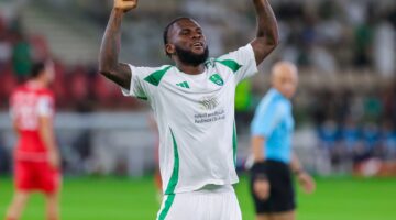 بعد إصابته أمام الهلال.. كيسيه يكشف موقفه من خوض نهائي الأهلي أمام كاواساكي