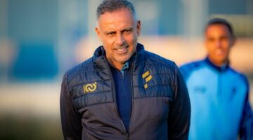 جوزيه غوميز: نلعب كل مباراة كأنها نهائي ونحسم مصيرنا بجهودنا الخاصة!