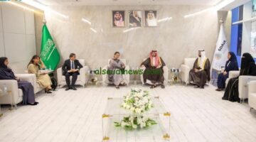 اليونسكو تشيد بجهود السعودية في تنظيم الذكاء الاصطناعي