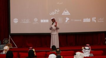 تنطلق فعالية “سينما البلد” في جدة التاريخية لتعزيز الإبداع في المواقع التراثية.