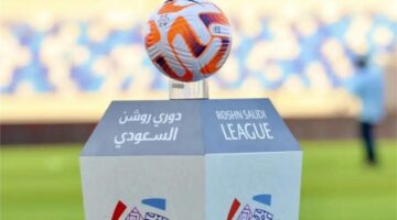 كشف أسماء حكام مباريات اليوم في الجولة الـ30 من دوري روشين!