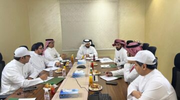 مكة المكرمة تضع ضوابط جديدة على الأسواق والمسالخ الأهلية استعدادًا لموسم الحج.