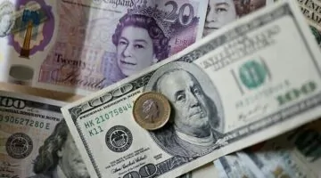 البورصة البريطانية تختم التداولات على ارتفاع، فيما يشهد الإسترليني انخفاضًا ملحوظًا.