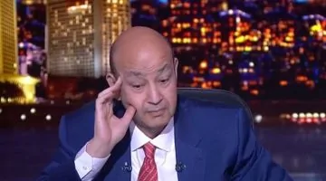 عمرو أديب يشن هجوماً حاداً على رابطة الأندية بسبب أزمة الأهلي في مباراة القمة