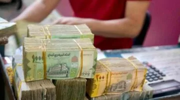 عدن: شركات الصرافة توقف البيع والشراء بعد الانهيار المفاجئ! – الأمناء نت