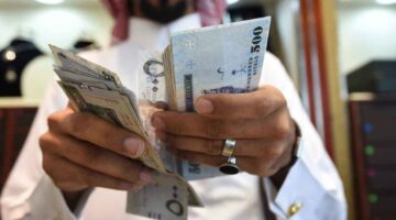 استقرار سعر الريال السعودي مقابل الجنيه المصري اليوم في الأسواق المحلية