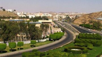 أمانة الطايف تعلن مشروعًا يحولها إلى المدينة الأولى في السعودية ويتفوق على الرياض وجدة