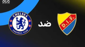 تشيلسي يسحق يورجورن 4-1 ويتأهل لنهائي دوري المؤتمر الأوروبي