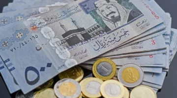 ارتفاع مفاجئ.. سعر الريال السعودي يقفز مقابل الجنيه المصري في السوق السوداء اليوم 1 مايو 2025!