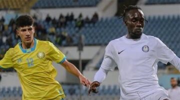 موعد مواجهة الإسماعيلي وسموحة في الدوري المصري.. القنوات الناقلة والتشكيل المتوقع!