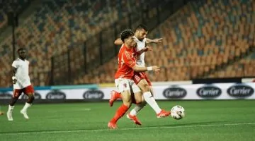 شاهد مباشرًا: مباراة حرس الحدود وإنبي في كأس الرابطة المصرية.. مجانًا!