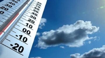 أمطار رعدية تضرب السعودية اليوم الخميس.. توقعات الطقس الأحدث