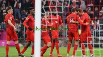 ليفربول يتسارع لضم نجم بايرن ميونيخ في صفقة عاجلة