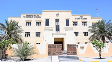 السفارة السودانية مستمرة في تقديم خدماتها للزوار