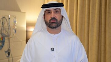 فريق طبي شامل لخدمة حجاج الدولة في المشاعر المقدسة