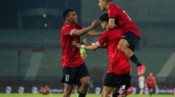 موعد مواجهة مثيرة بين زد وطلائع الجيش في الدوري الممتاز.. القنوات الناقلة المحددة